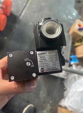 ousaier防爆电磁换向阀HV510-025-DC24V一体式防爆电磁阀6