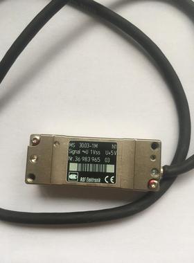 光栅尺 读写头 RSF Elektronik MS30.03-1M