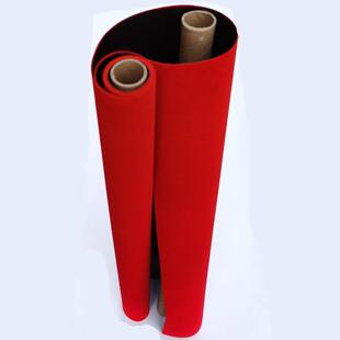 剪纸用磁性纸绒面大张成卷磁性门贴DIY剪刻纸磁吸窗花纸春节装饰