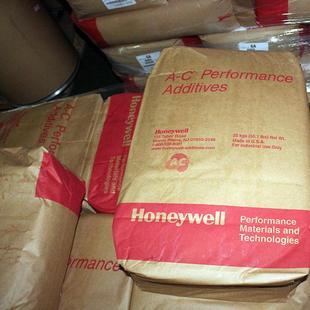 高温分散剂 PE蜡AC6颗粒聚乙烯蜡 Honeywell霍尼韦尔AC