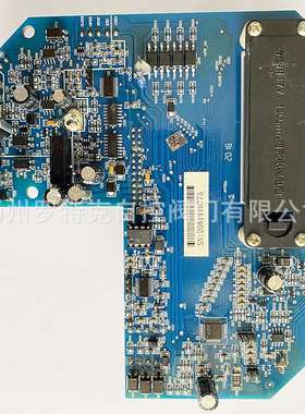扬修F-2SA3012控制主板D120702-Ver2.0主机板D120602
