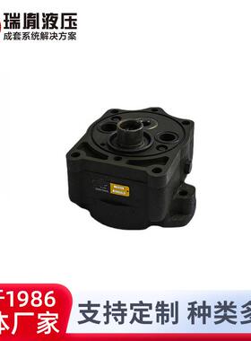 厂家供应齿轮泵3P6814齿轮泵装载机