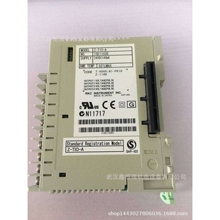 FK10 VVVV FK02现货 TIO RKC温控模块Z