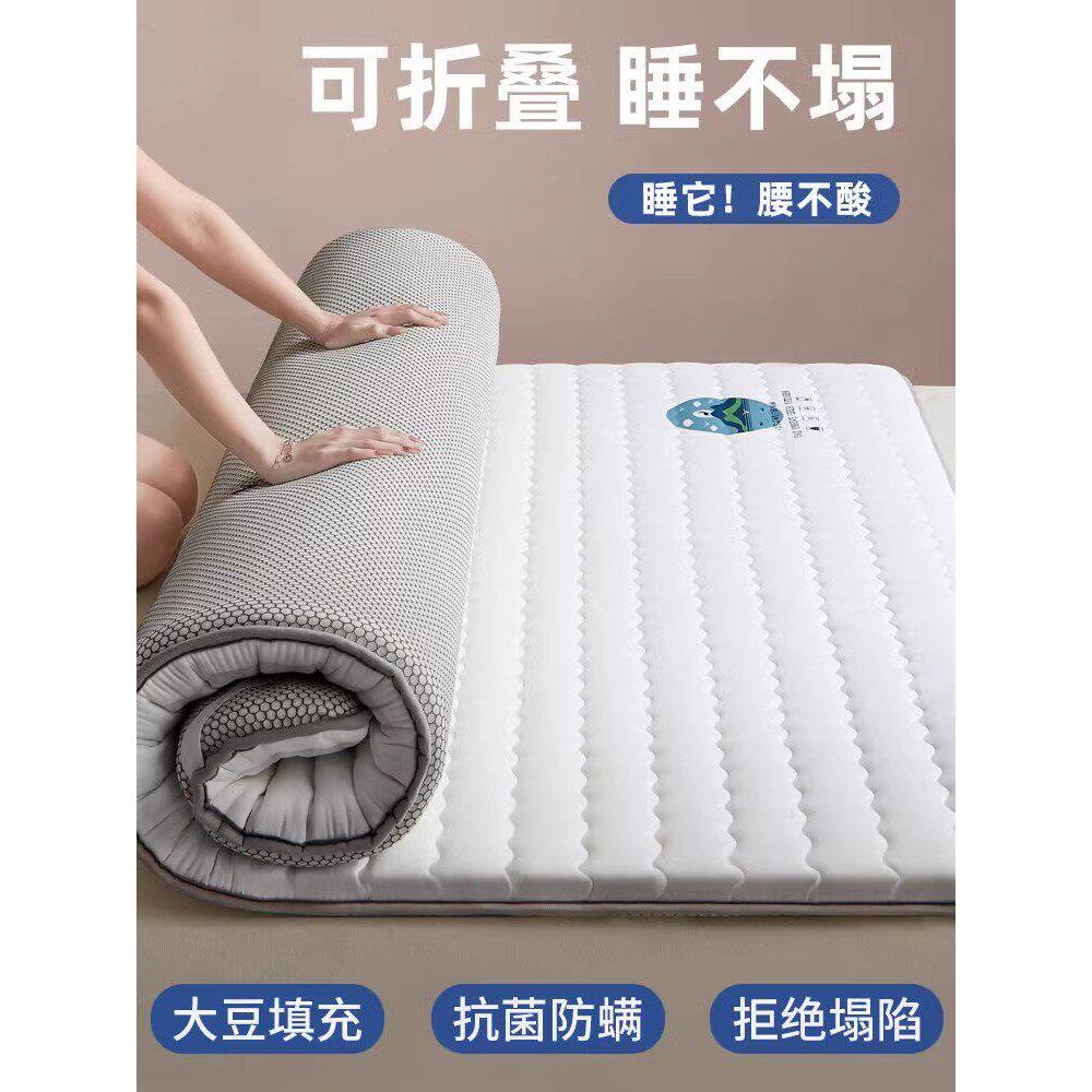 护脊大豆硬床垫腰间盘突出