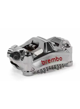 Brembo布雷博GP4-MOTOGP摩托车卡钳 100锁点 活塞直径30mm