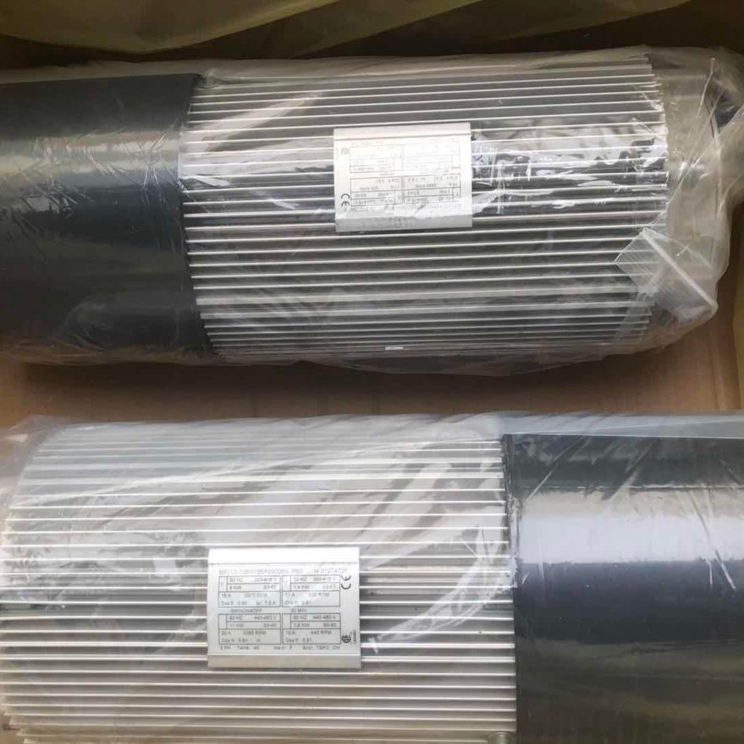 科尼电机 起升 MF11X-106N166P85006E-IP55 52292491 9KW