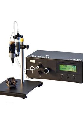 点胶控制器 Techcon TS500R(数位式)微电脑精准点胶机台式精密