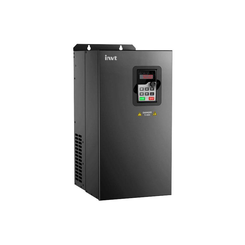 invt英威腾变频器75kw GD200A系列GD200A-075G/090P-4