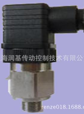 EUROSWITCH316不锈钢压力开关