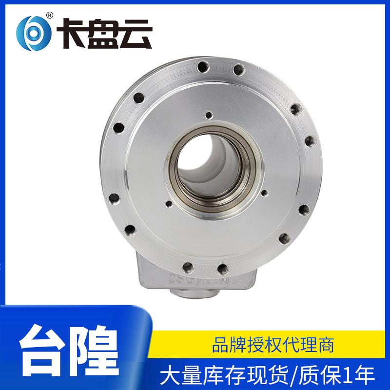 韩国SEOAM瑞岩中空回转油压缸适用数控车床加工中心YAH正品现货