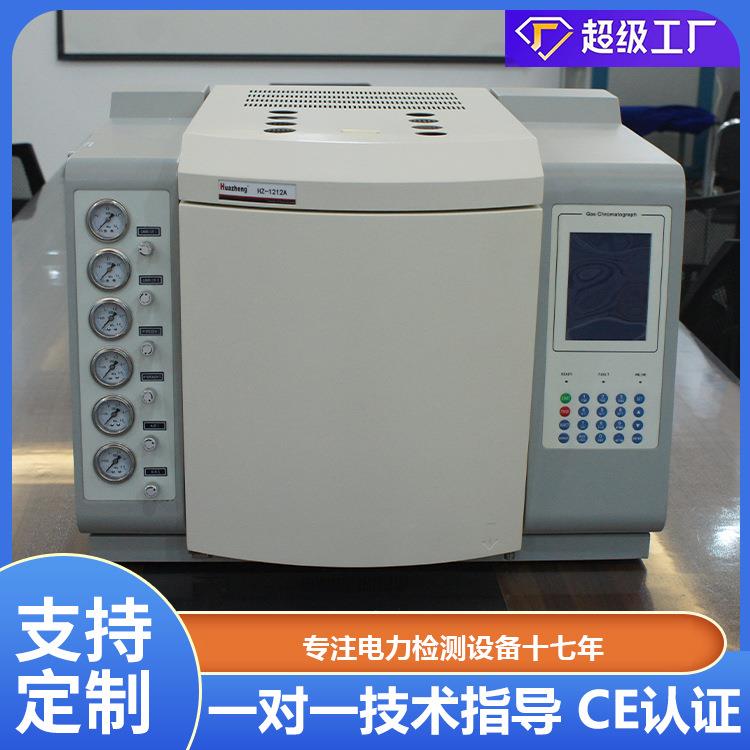 气相色谱仪国产 气象色谱仪检测器 ASTM D3612