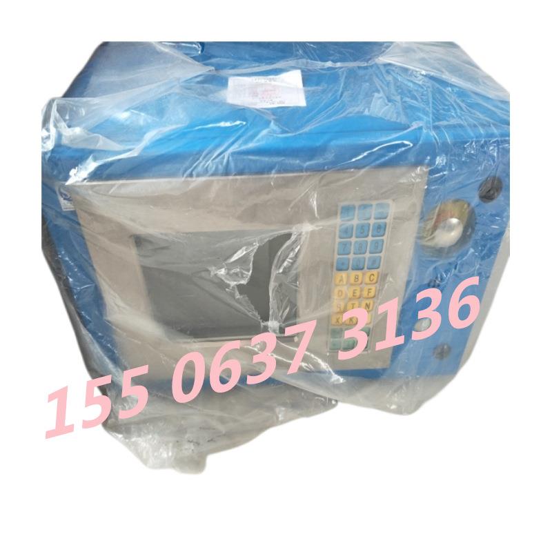 矿用本质安全型单沿线主控制器KTC101-Z-DL3天津华宁