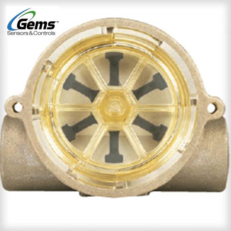 美国Gems捷迈RFS-165073,181694,181692,156269流量开关传感器