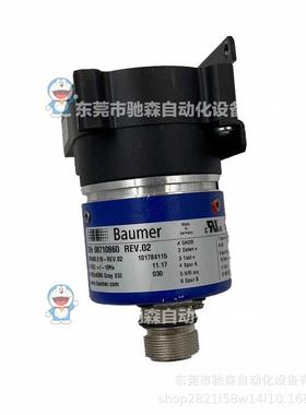 Baumer 堡盟编码器 BHF16.24K720/405654/GM400.A10A304咨询议价
