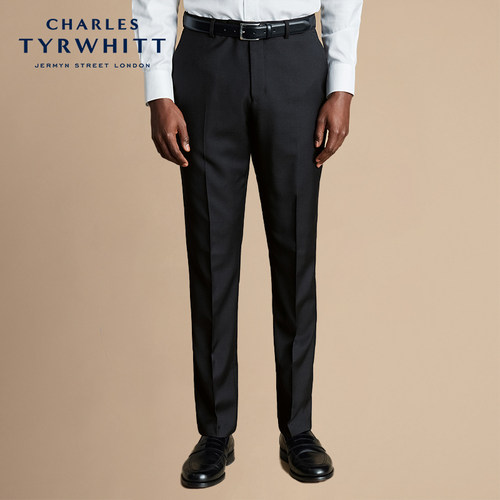 CHARLESTYRWHITT长西裤