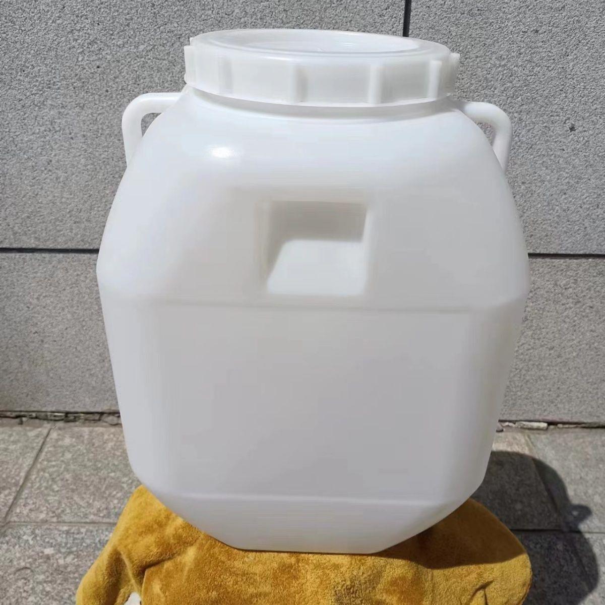 62升六斤皮食品级蜂蜜专