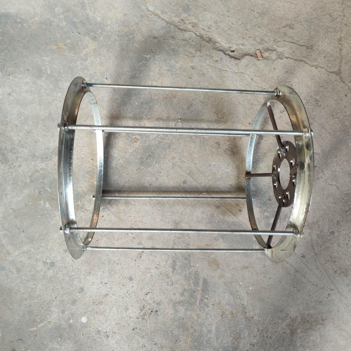 花生摘果工具神器三轮车