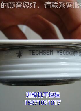 进相可控Y50KP硅E4GUWY45KPEY0KPEY55KPHY60KPH进相器机晶闸管