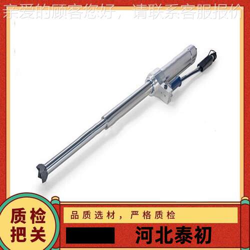 R424R4消4液压撑器防救援重物移2动举升杆地震救灾障碍物顶支撑杆