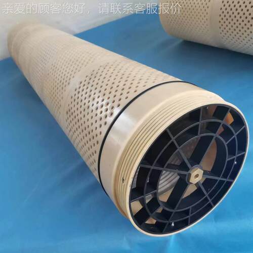 自洁式空气过滤器滤筒F028E润滑站AF208E复合纤维滤芯HF-0A-14油P