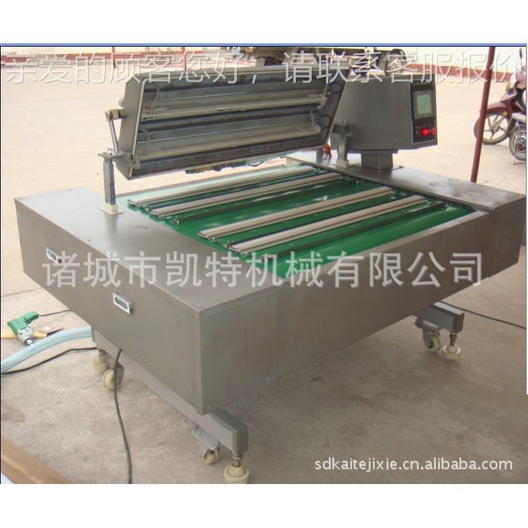 D装Z-空1000型米砖真包机 DZS全自动空封真口机