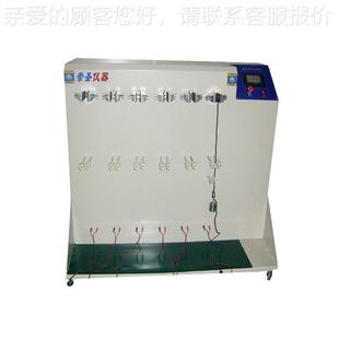 306线材弯折CS5532°试验机机 电源线弯曲测试机 锥度摇摆