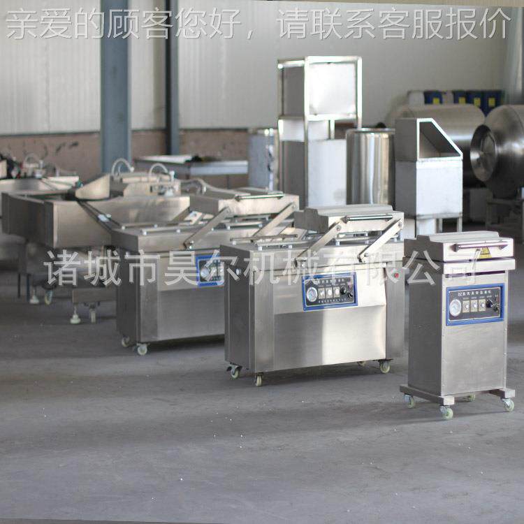 乡巴佬真空包装114机装鸡蛋真空包装机 动全自 液体包机 大米真