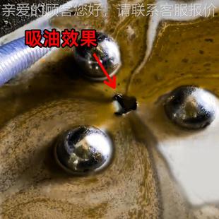 6035离机撇油机浮油床清除机切削 工6业机油水CZC CZC 分035A盘式