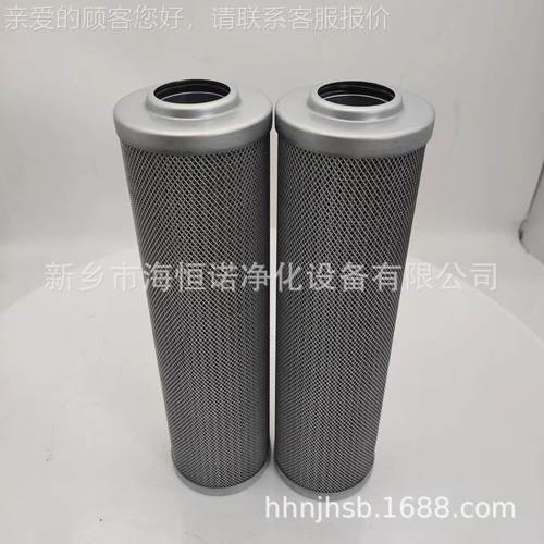 厂家现货QFC97D2W2H1.0-Q盾构机滤芯 不锈钢5折叠QF972W2滤芯