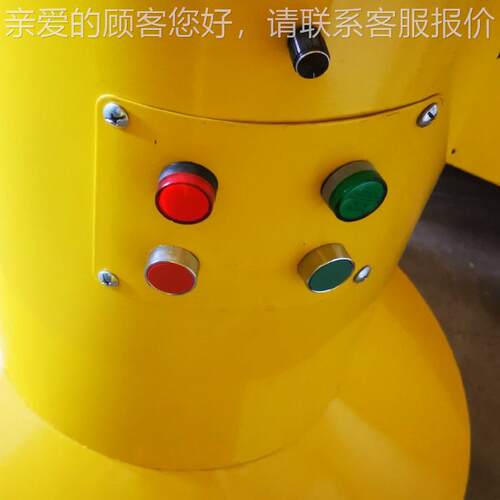 新款具公仔充棉机空气小动力学填充中型玩填充SN--Z高功机率版