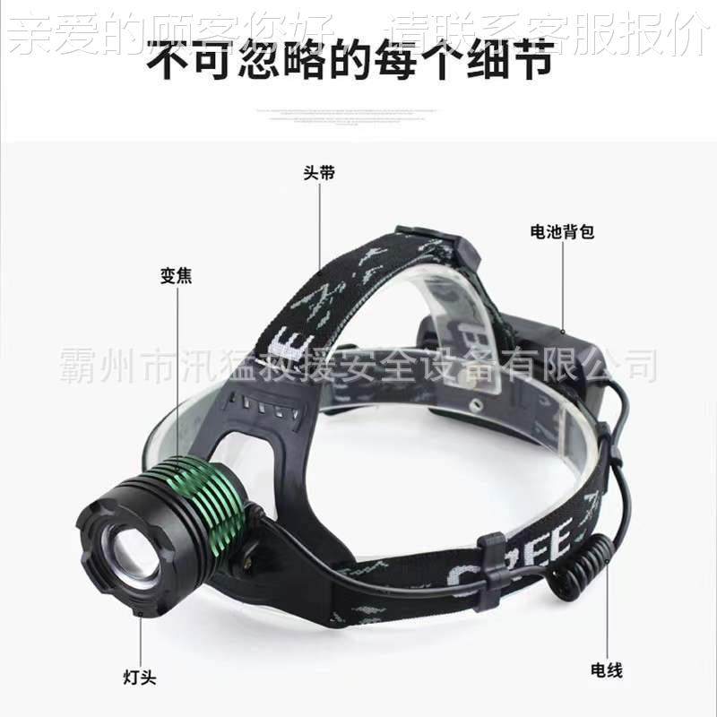 感应头灯USB电泛光轻型头灯T充灯6头灯33636旋转变焦强头灯户外光,家装灯饰光源,应急灯,淘宝优惠券,粉丝福利购,淘宝优惠卷