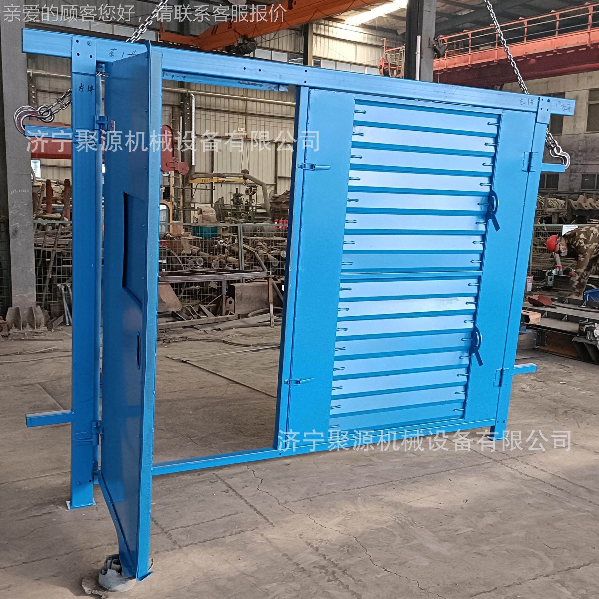 调百叶JY-FM001窗无压风门插接动式气动单开风门回风巷双向节手式,机械设备,矿山专用设备,淘宝优惠券,粉丝福利购,淘宝优惠卷