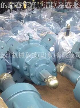 NGW-L-FW811-30NGW-L-F6KW行星齿轮减速箱NG-L-F61-8K.5W冷却塔风