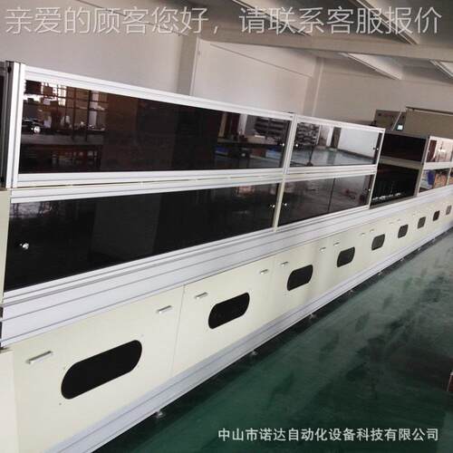老化线LD多击功能老化线压上下循环老化ND-0055高低E常冲老练