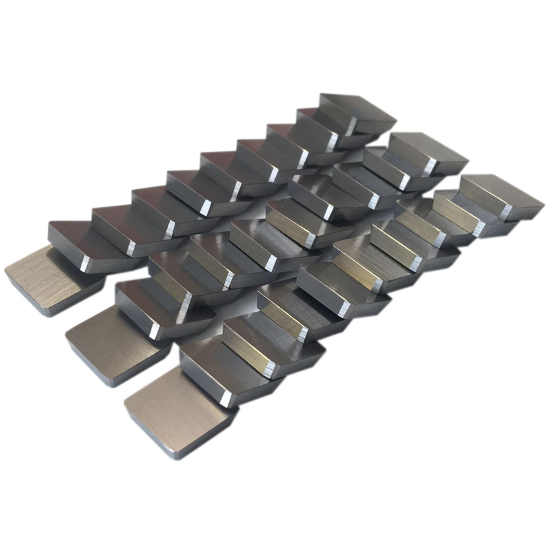 株洲铣刀片4160511 YT15 YT14 YT5 YW YW2 YG6YG8三角3130511耐磨