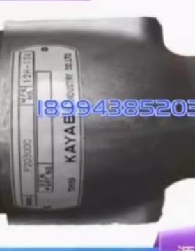 日本Kayaba叉车液压泵齿轮泵P20300C P20350C P20300A P20400A