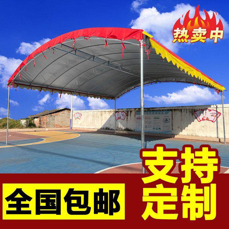 农村办酒席帐篷加厚加粗