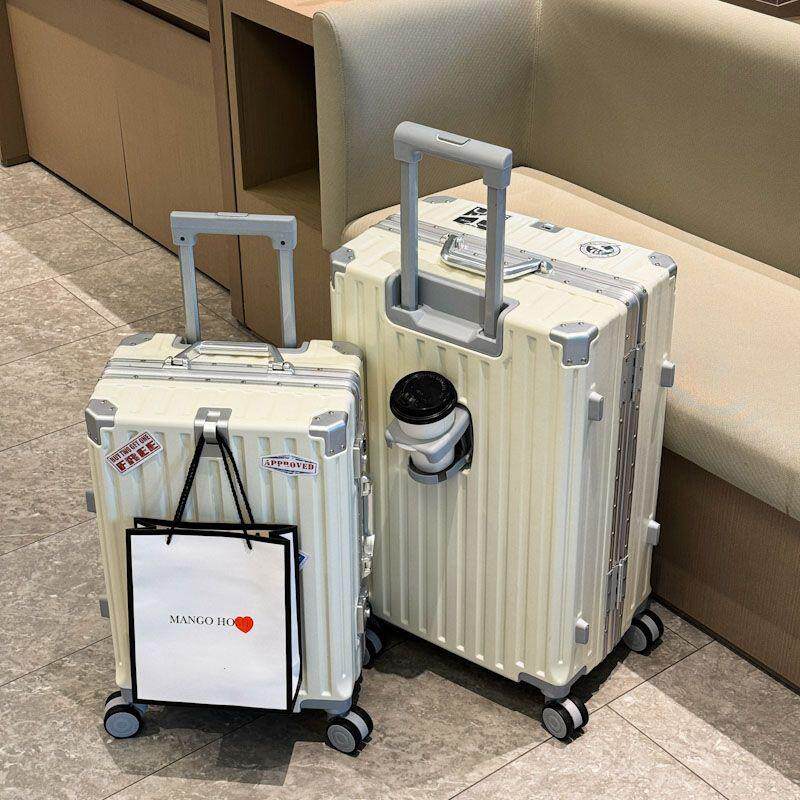行李箱2026新款旅密码箱