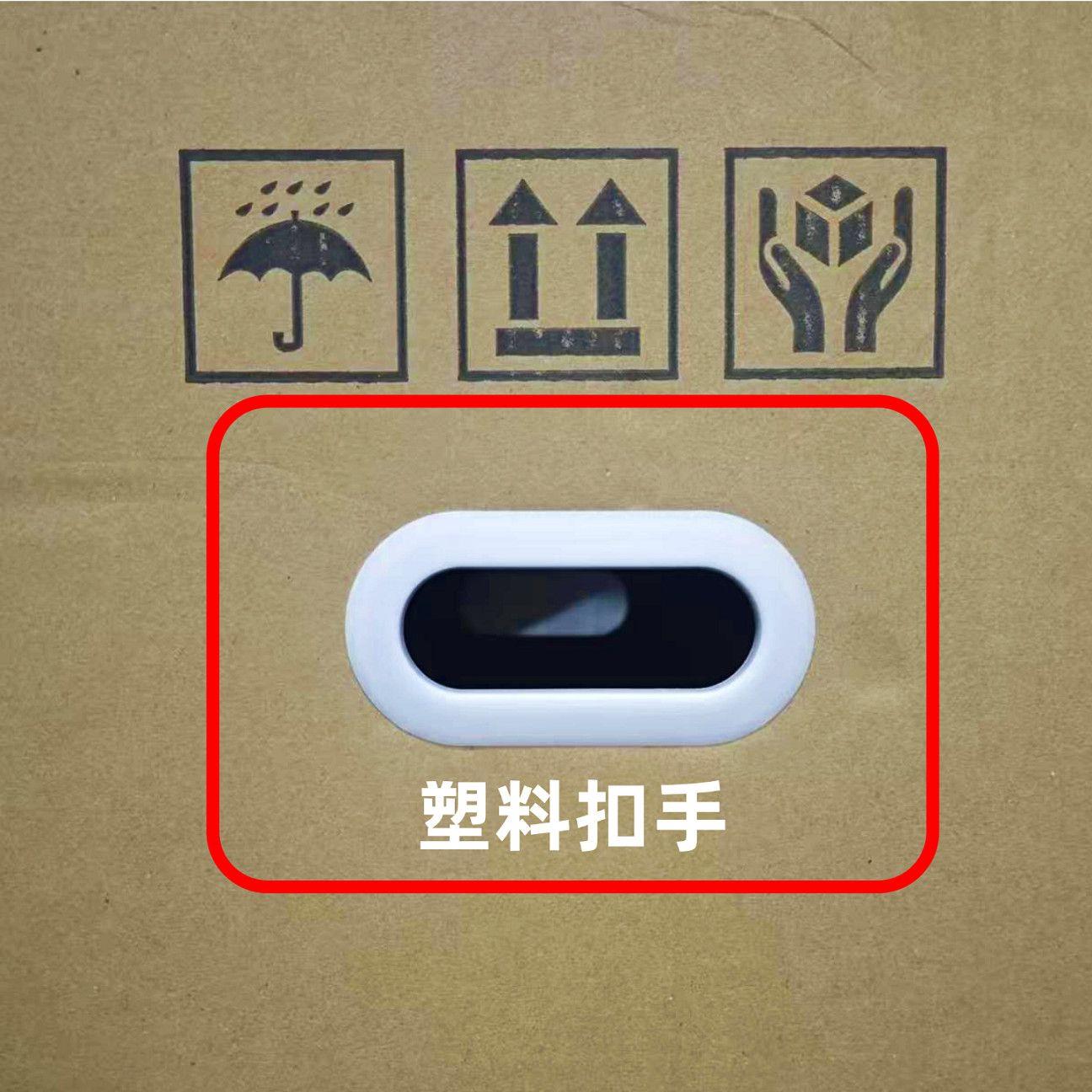 10个装纸箱特硬牛皮纸五