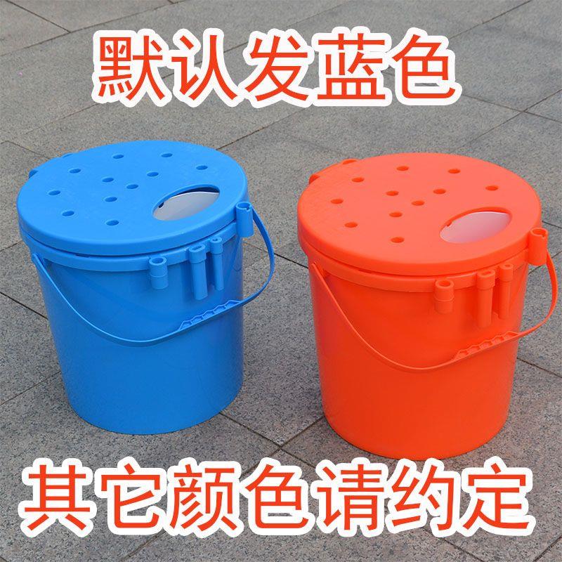 垂钓钓桶多功能钓箱加厚