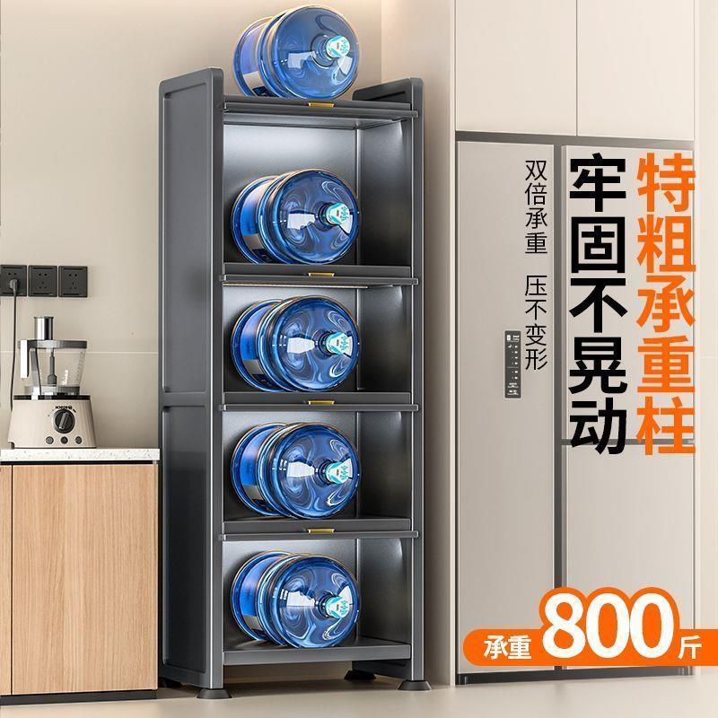翻盖式收纳箱多层加高柜