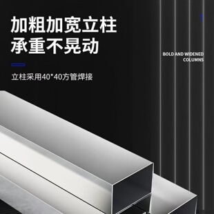 不锈钢炉灶拼台灶间拼接台多功能小料台酒店商用调料台定制加厚