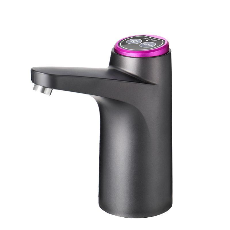 桶装水电动抽水器家用矿
