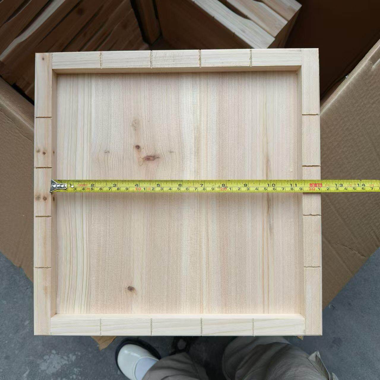 松糕米糕模具木质广东茶