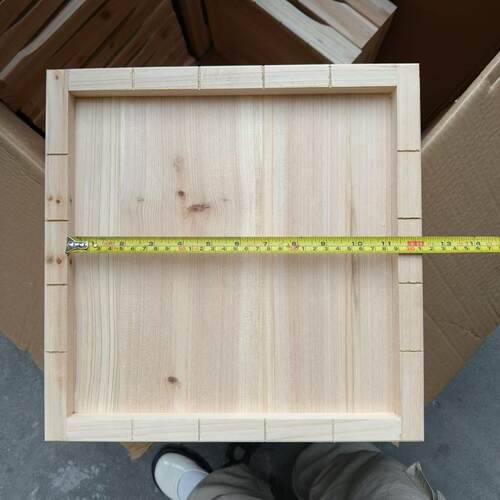 松糕米糕模具木质广东茶