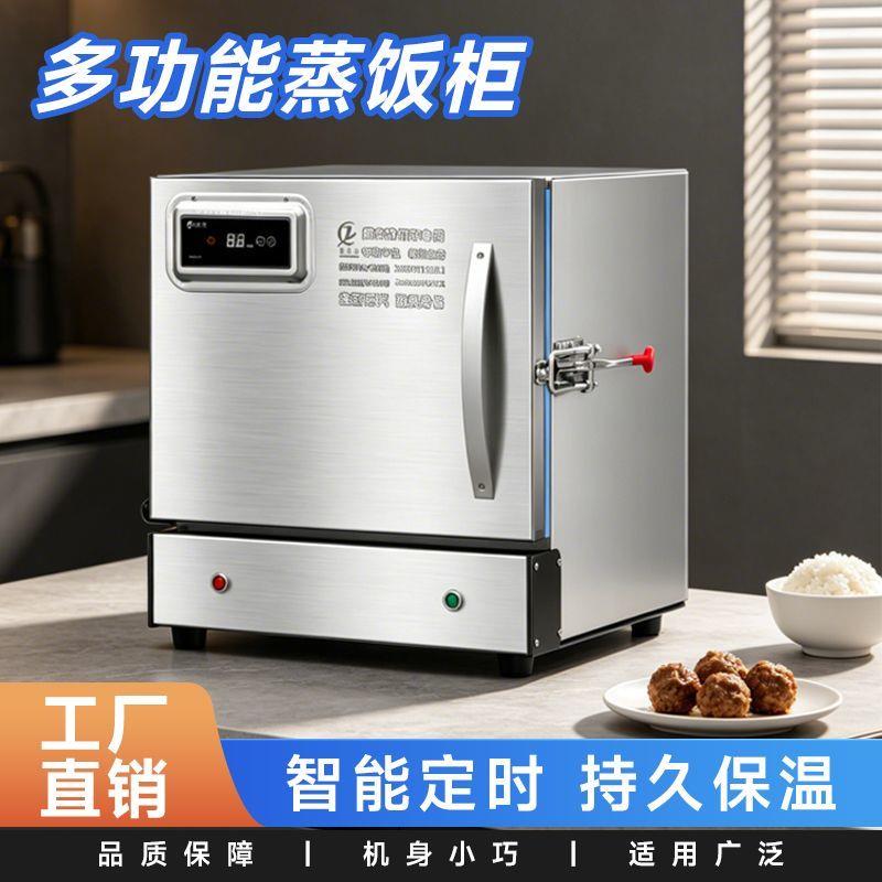 迷你蒸饭柜小型台式机