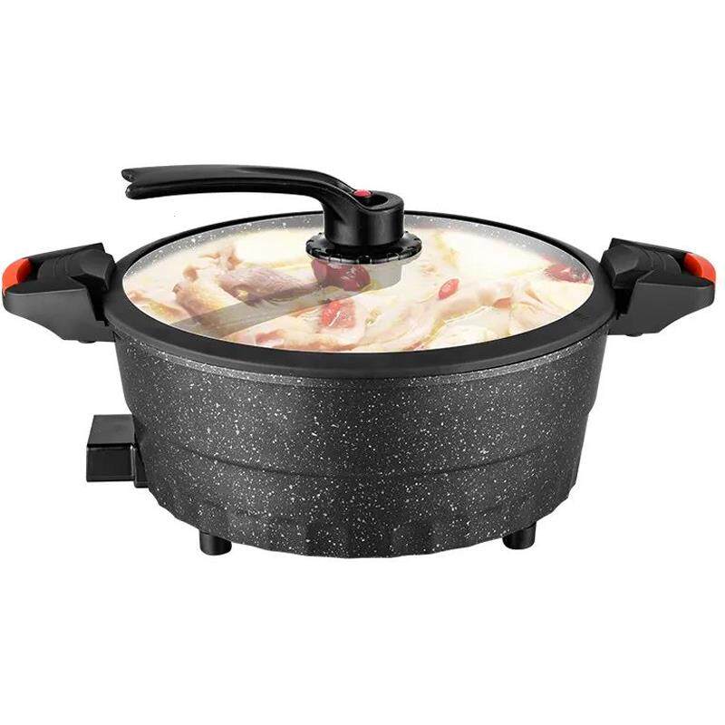家用多功能电子微压麦饭