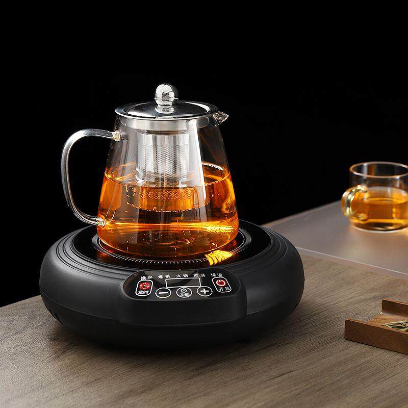 家用小电磁炉煮茶户外电