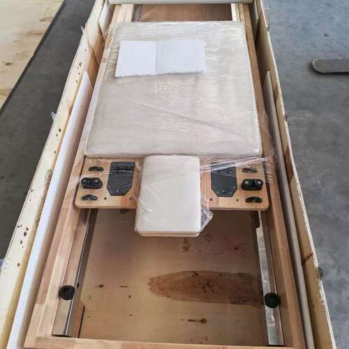 瑜伽床普拉提家用核心器