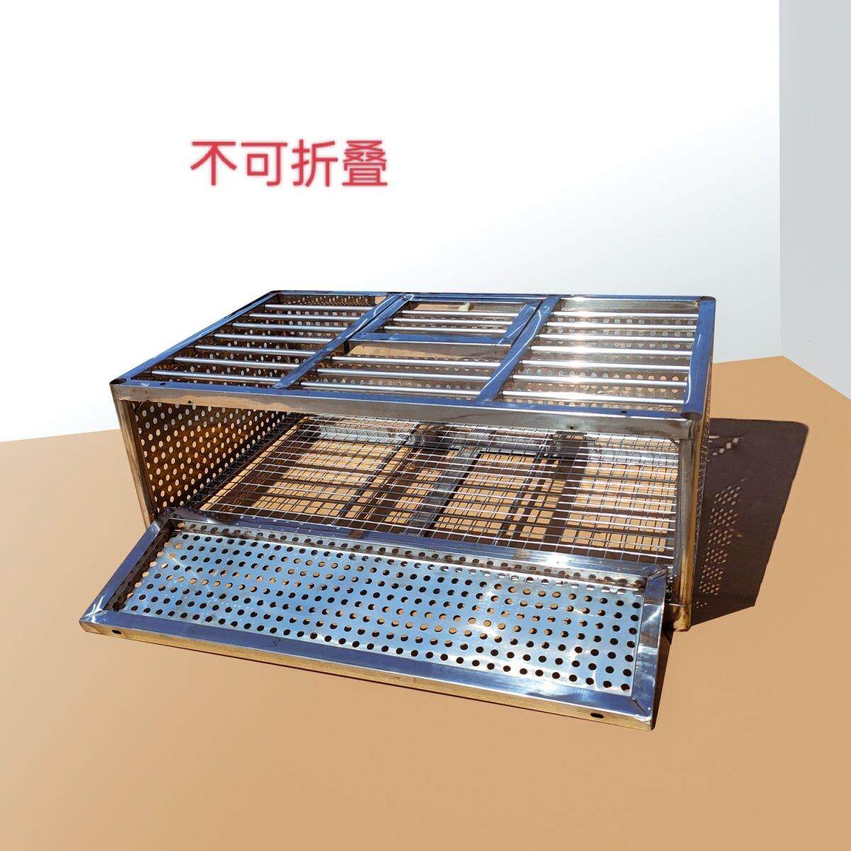 鸽子笼轻便型不锈钢耐